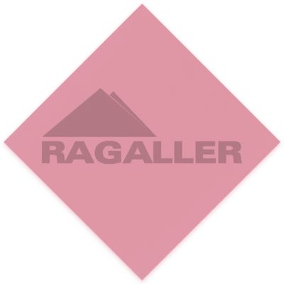 Airlaid-Servietten 40x40cm 1-lagig 1/4 Falz basic rosa - M87505