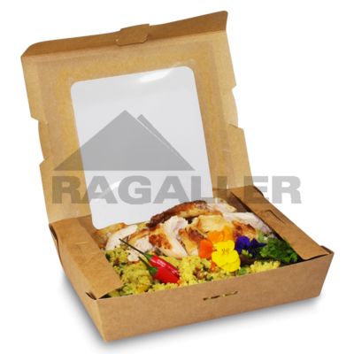 Bio Foodcase Bio Foodcase
