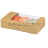 Snackschalen, Snackboxen