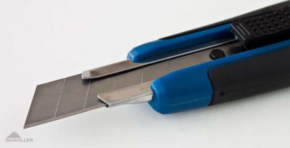 Produktbild Stifte, Messer, Sonstiges