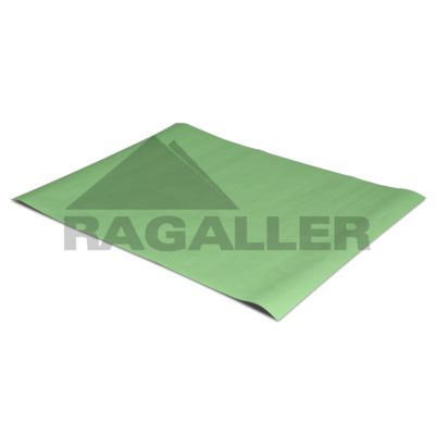 Peachtreat-Zuschnitte 28x38cm grün "Hydrostar" 60g/m²