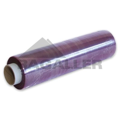 PVC-Frischhaltefolie 45x45cm/500m perforiert