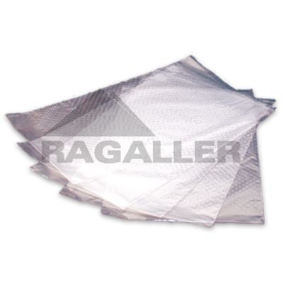 PP-Beutel 250x350mm microperforiert geblockt klar