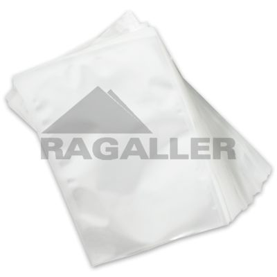 Siegelrandbeutel 300x400mm 90my - Bild 1 von 2