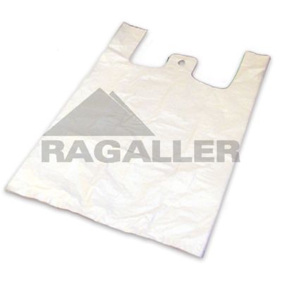 Hemdchentragetaschen (LDPE)
