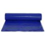 Müllsäcke LDPE 520+500x1100mm T40 160l Rolle blau - Vorschau 1 von 2