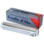 Aluminium-Folie 30cmx150m 12my Box - Vorschau 1 von 2