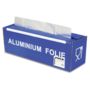 Aluminium-Folie 30cmx150m 14my Box - Vorschau 2 von 2