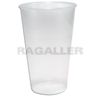 Kaltgetränkebecher (Kunststoff)