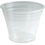 US-Clear Cup rPET 9oz/200ml squat (Ø95mm) glasklar - Vorschau 2 von 7