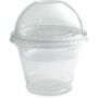 US-Clear Cup rPET 9oz/200ml squat (Ø95mm) glasklar - Vorschau 3 von 7