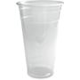 US-Clear Cup rPET 20oz/500ml (Ø95mm) mit Eichstrich glasklar - Vorschau 1 von 8