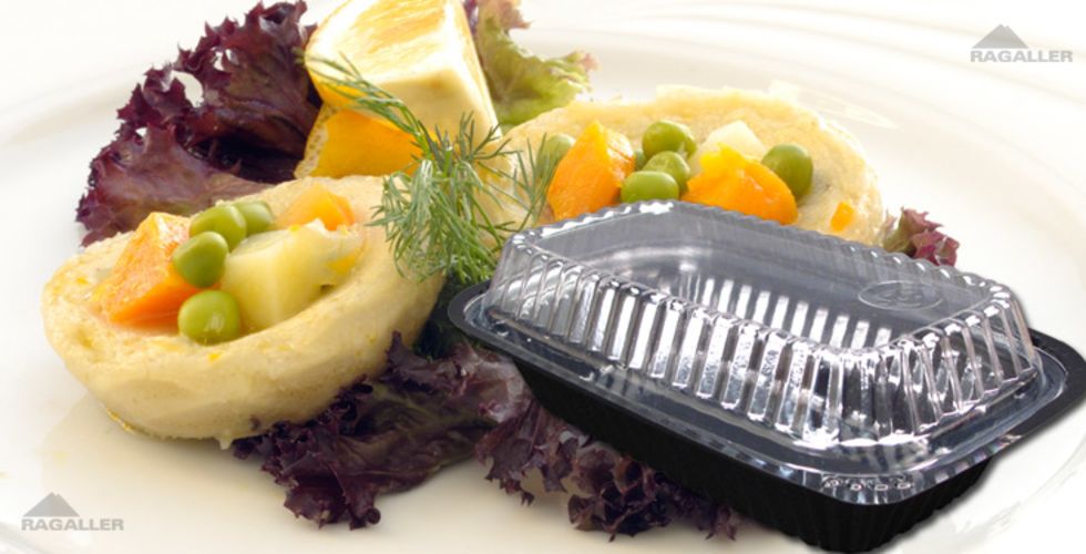 Produktbild ClearView-Kunststoff-Schalen