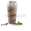 Clear Cups, Deckel (PLA, bio. abbaubar)