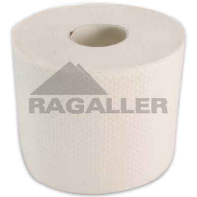 Toilettenpapier 2-lagig 250 Blatt "smart " weiß  