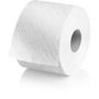 Toilettenpapier 4-lagig 150 Blatt "Prestige" weiß - Vorschau 2 von 2
