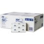 Falthandtücher Tork H2 Interfold  Premium 2-lagig TAD 21x34cm weiß - T100297 - Vorschau 2 von 2