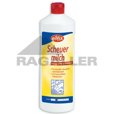 Scheuermilch 1 Liter Flasche (VOC-Gehalt < 3 %)