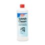 Desinfektionsreiniger für Sahne-u.Eismaschinen "Sana-Clean" Konzentrat 1Liter Flasche (VOC-Gehalt < 3 %) - Vorschau 2 von 2