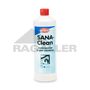 Desinfektionsreiniger für Sahne-u.Eismaschinen "Sana-Clean" Konzentrat 1Liter Flasche (VOC-Gehalt < 3 %) - Vorschau 1 von 2