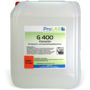 Klarspüler G-400 für Geschirrspülmaschinen 10 Liter Kanister (VOC-Gehalt = 6,77 %) - Vorschau 1 von 2