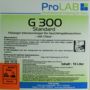 Geschirrreiniger G-300 Standard mit Chlor für Spülmaschinen 12kg Kanister - UN-1814/8/II/KK  (VOC-Gehalt 0 %) - Vorschau 2 von 2