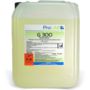 Geschirrreiniger G-300 Standard mit Chlor für Spülmaschinen 12kg Kanister - UN-1814/8/II/KK  (VOC-Gehalt 0 %) - Vorschau 1 von 2