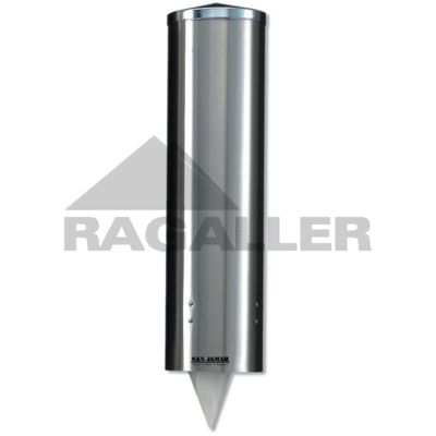 Becherspender Wand für Spitzbecher 10oz