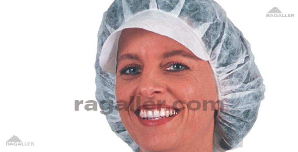 Produktbild Baretthauben