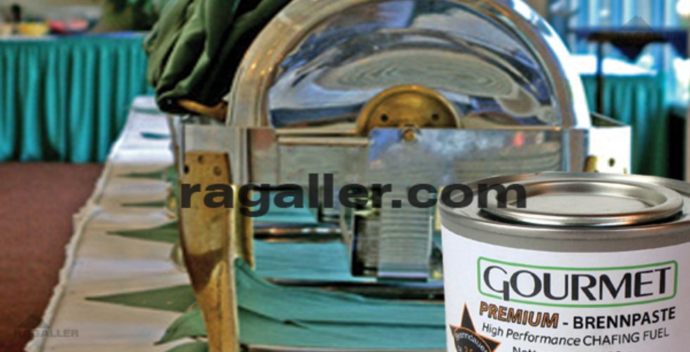 Produktbild Brennpaste