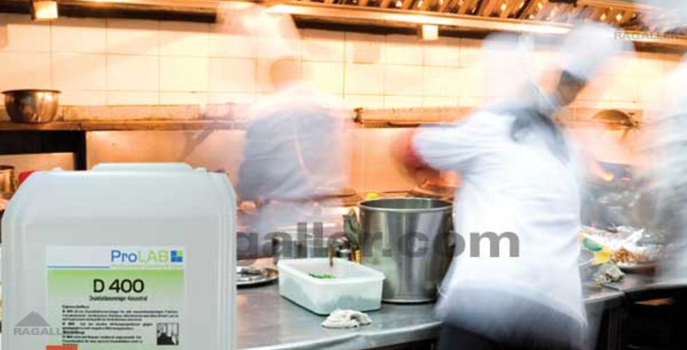Produktbild Desinfektionsmittel für Flächen