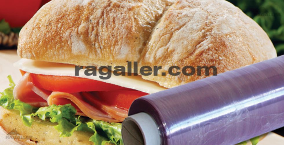 Produktbild Frischhaltefolien, perforiert (PVC)