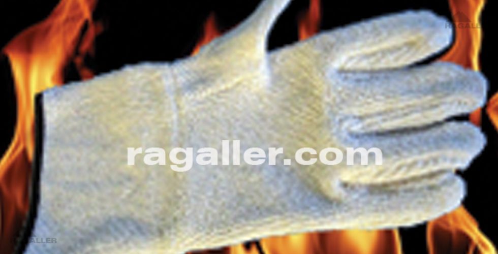 Produktbild Ofenhandschuhe (Hitzehandschuhe)
