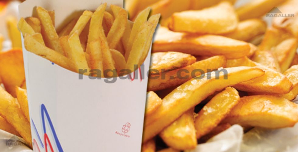 Produktbild Pommes-Sch&uuml;tten