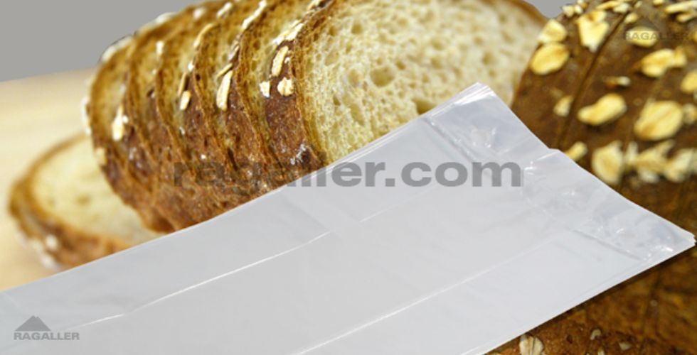 Produktbild Schnittbrotbeutel