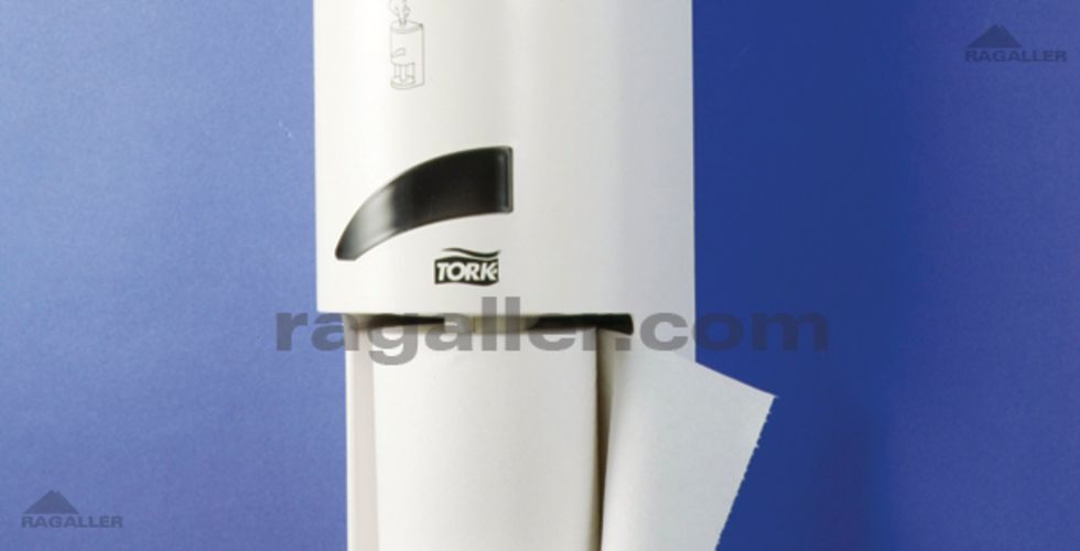 Produktbild Toilettenpapierspender
