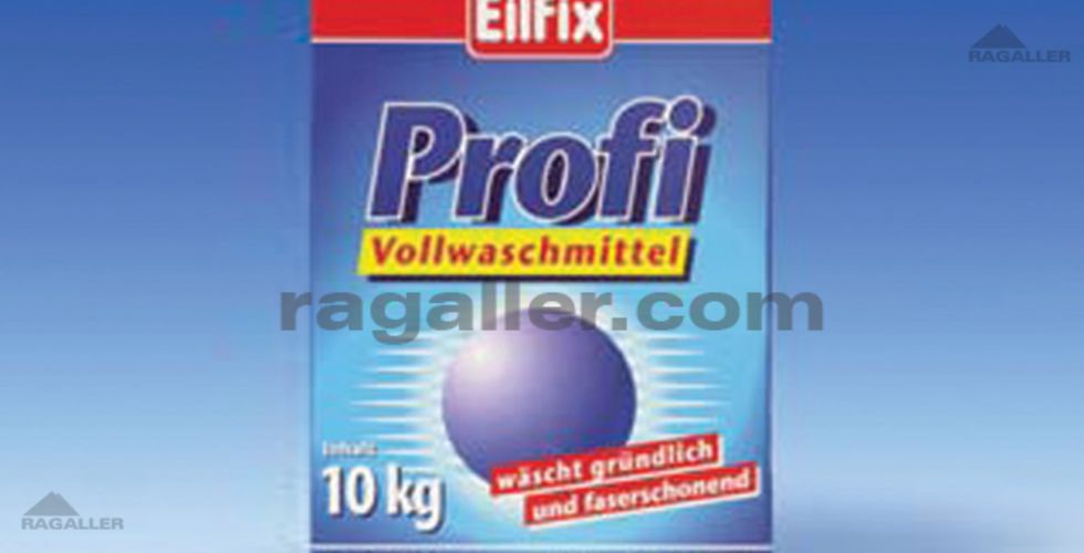 Produktbild Waschmittel